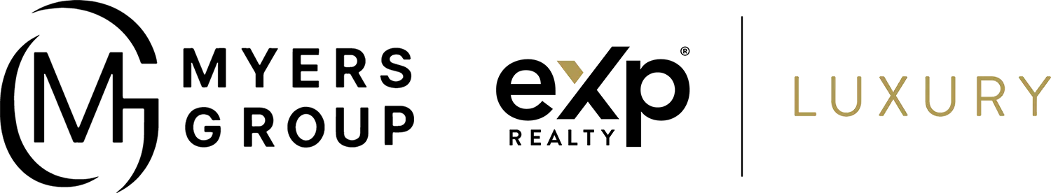 exp Luxury Logo