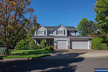 6034 Grand Oaks Dr Dr, Corvallis