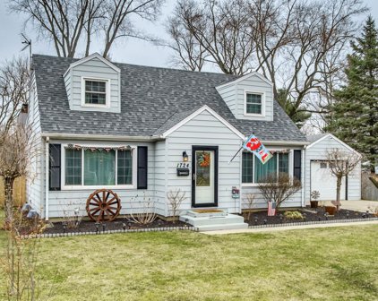 1724 E Beardsley Avenue, Elkhart