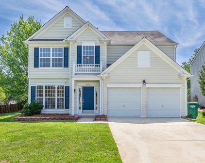 3428 Silverlake Court, Jamestown