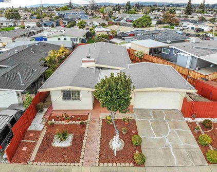 1635 Trowville Ln, Hayward