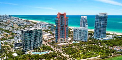 300 S Pointe Dr Unit #1001, Miami Beach