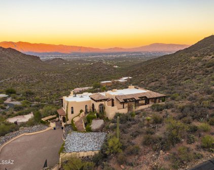 6311 W Trails End, Tucson