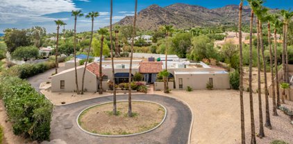 5215 E Orchid Lane, Paradise Valley