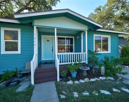 1319 Oak Park Drive, Aransas Pass