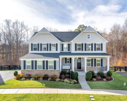 5233 Sparrow Hill Ln, Charlottesville