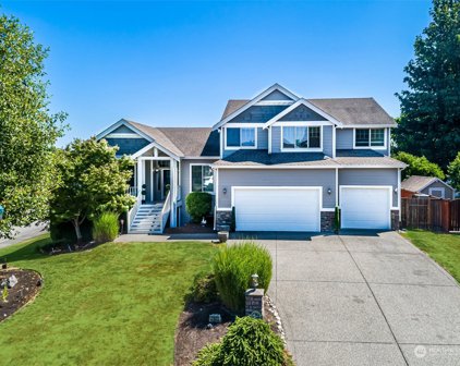 2905 217th Avenue Ct E, Lake Tapps