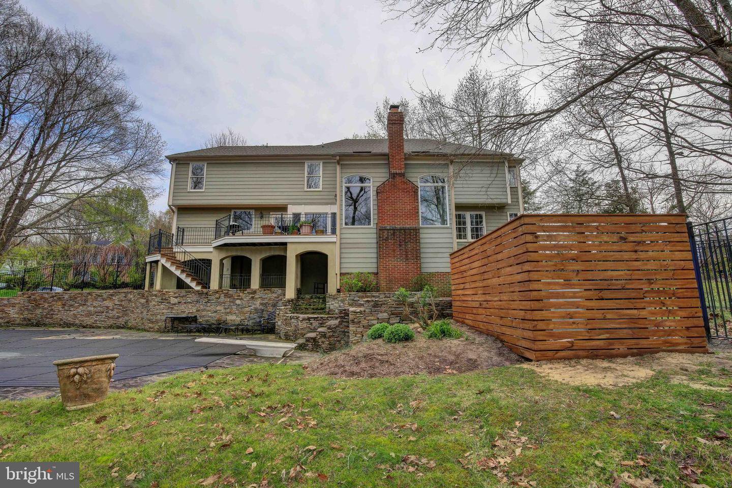 1100 Spy Glass Drive, Arnold, Arnold, MD 21012 in Ulmstead Cove