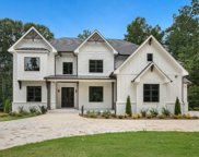 4723 Ponte Vedra Drive SE, Marietta image