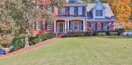 1391 Beringer Drive, Hoschton