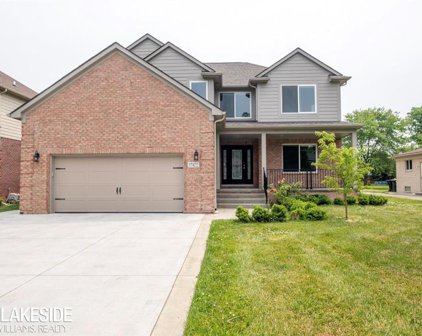37422 Curwood, Sterling Heights