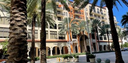 55 Merrick Way Unit #507, Coral Gables