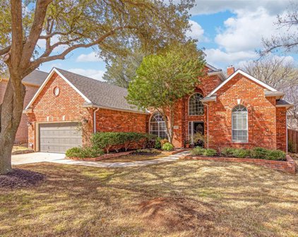 1405 Pearl River  Drive, Flower Mound