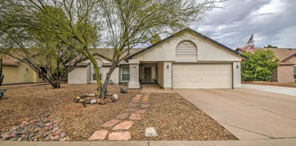 714 W Loughlin Drive, Chandler