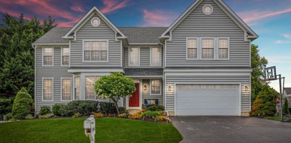 5996 Calvert Way, Sykesville