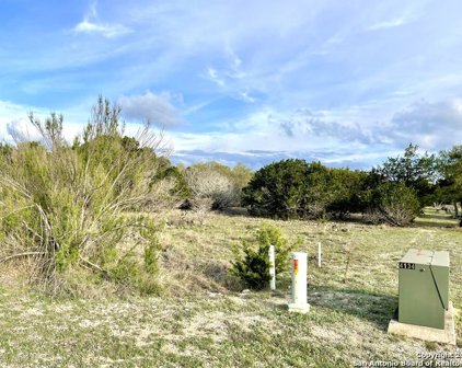 LOT 423 Horseshoe Falls, Bandera