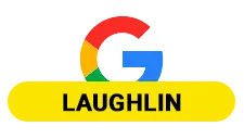 icon: google review (Laughlin)