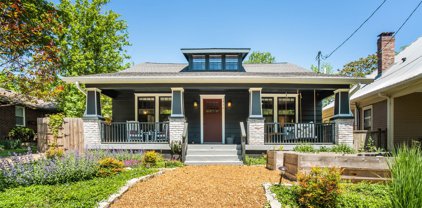 1911 Fatherland St, Nashville