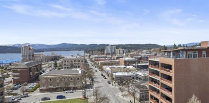 609 Sherman 202 Unit 202, Coeur d'Alene