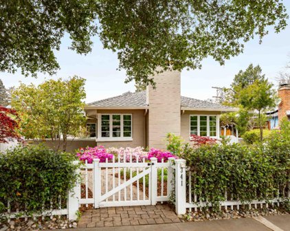 341 Central AVE, Menlo Park