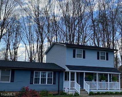 8816 Colgate Road, Stokesdale