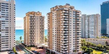 1920 S Ocean Dr Unit #6D, Hallandale Beach