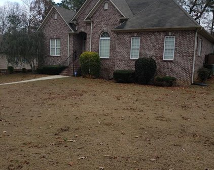 929 Hickory Valley Road, Trussville