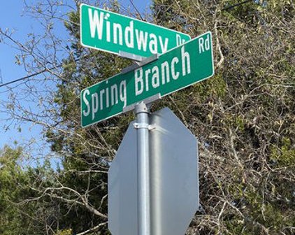 LOT 13 Windway Dr., Spring Branch