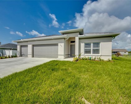 410 Wilmington Parkway, Cape Coral