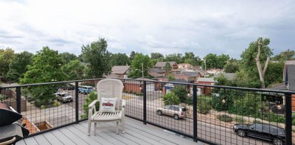 1188 S Clarkson Street, Denver