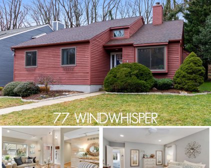 77 Windwhisper   Lane, Annapolis