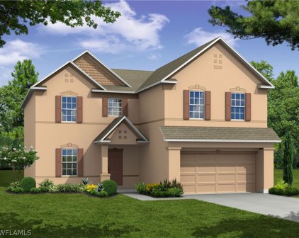 1717 Greenwood Avenue, Lehigh Acres