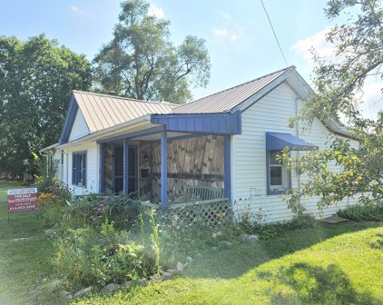 636 Highland Avenue, Bellefontaine