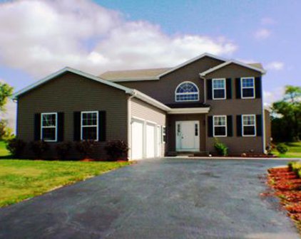 340 Abbey Court, Antioch