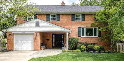 6409 Crane Ter, Bethesda