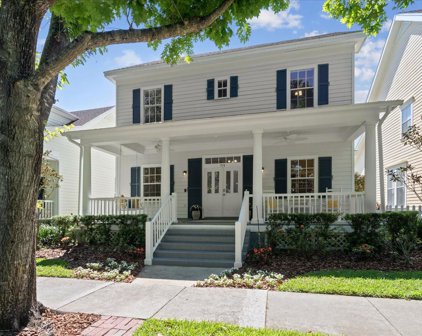714 Honeysuckle Avenue, Celebration
