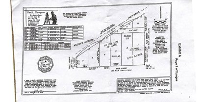 TBD Old Six Mile  Lots1-3 Road, Llano