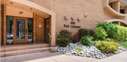 400 S Lafayette Street Unit 208, Denver