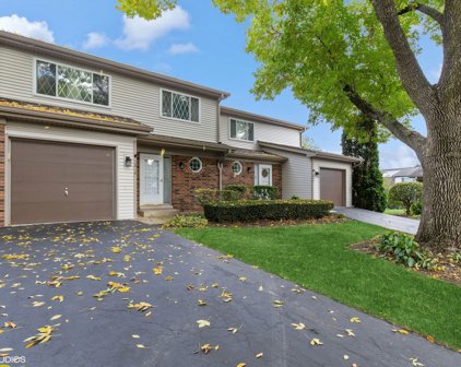 1214 Spruce Court, Libertyville