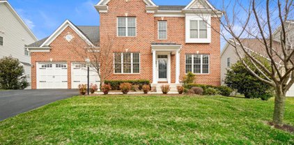 5018 Winesap Way, Ellicott City