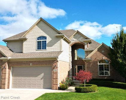 55296 BRETON WOODS, Macomb Twp