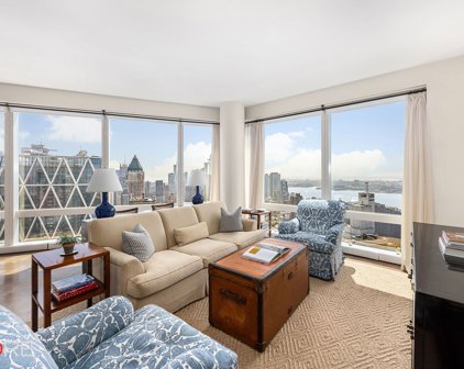 25 Columbus  Circle Unit 69E, New York