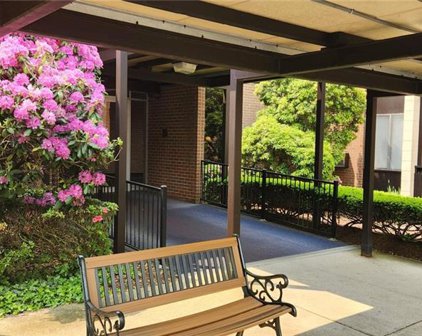 400 Bellevue  Avenue Unit 316, Newport