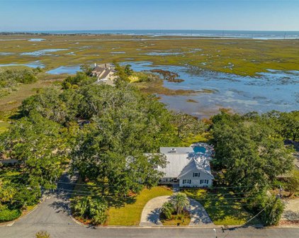 520 Wesley Oak Circle, St Simons Island