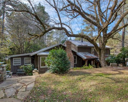 9370 Coleman Road, Roswell