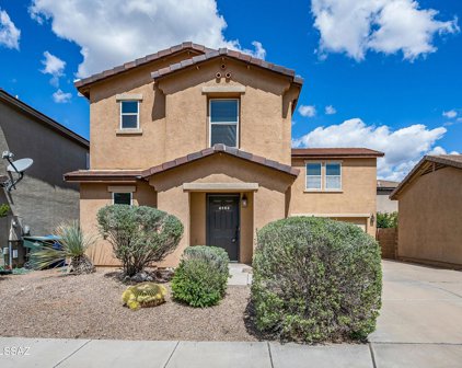 4153 E Babbling Brook, Tucson