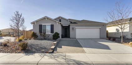 1135 Monument Peak Dr, Carson City