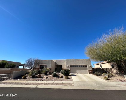 13275 N Booming, Oro Valley