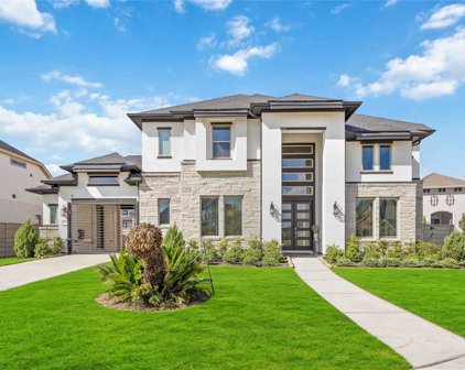 5006 Ashland Glen Lane, Manvel