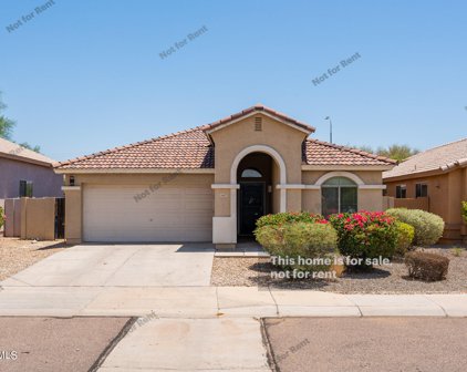 6619 S 43rd Drive, Laveen